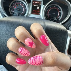 Venus Nails &Spa