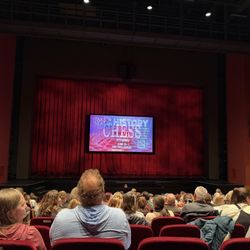 Booth Tarkington Civic Theatre