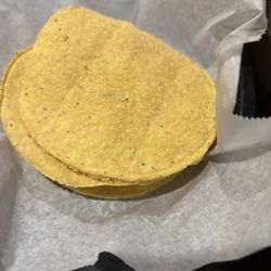 El Mariachi - Tostada