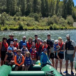 Rapid River Rentals