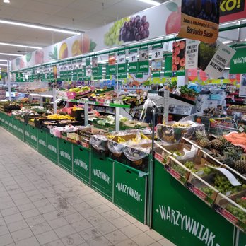 Biedronka - Grocery Near Me - Pszczyna, SL