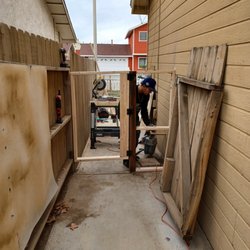 D&M Handyman Services