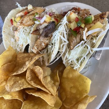 The Lanai at Mamala Bay - Ono street tacos- not good - Hawaiian Near Me - Honolulu, Hawaii The Lanai at Mamala Bay - Ono street tacos- not good - Hawaiian Near Me - Honolulu, Hawaii
