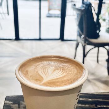 Shy Coffee - Coffee & Tea Near Me - Toronto, Ontario