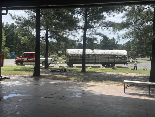 Yogi Bear’s Jellystone Park™ Campground Asheboro NC by null