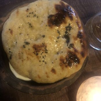Meteora - Bread - New American Near Me - Los Angeles, California