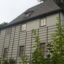 Stadtführung - Göthe Gartenhaus