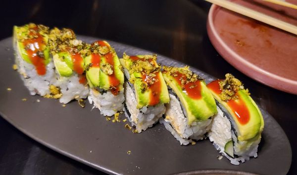 KYOJIN Sushi by null