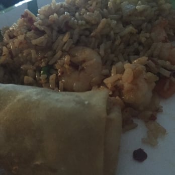 Best Hunan - Spicey shrimp fried rice and shrimp egg rolls is my favorite!! - Chinese Near Me - Columbia, Maryland Best Hunan - Spicey shrimp fried rice and shrimp egg rolls is my favorite!! - Chinese Near Me - Columbia, Maryland