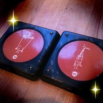 Clive Burger - Cutest burger buzzers! - Burgers Near Me - Calgary, Alberta Clive Burger - Cutest burger buzzers! - Burgers Near Me - Calgary, Alberta