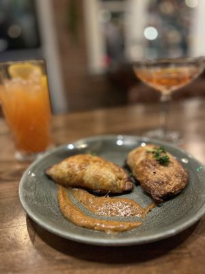 Vieux Carre NOLA Kitchen by null