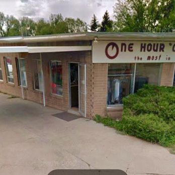 One Hour Cleaners - Stay away from this dump! - Laundry Services Near Me - Cheyenne, Wyoming One Hour Cleaners - Stay away from this dump! - Laundry Services Near Me - Cheyenne, Wyoming