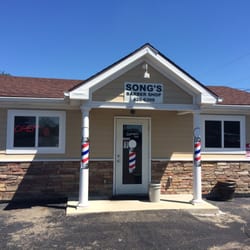 Song's Barber Shop
