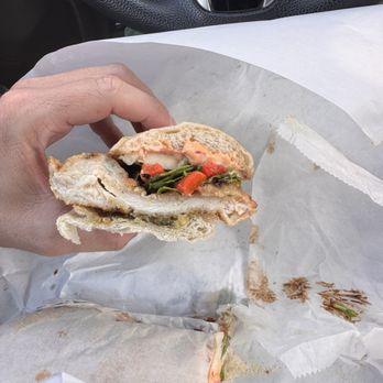 Milestone Craft Deli - Testa Calda - Salad Near Me - Mt. Juliet, Tennessee