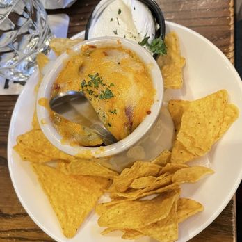 Cheers - Beef Chili - American Near Me - Boston, Massachusetts