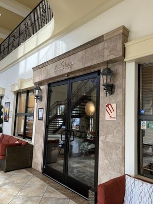 La Strega Bistro - DeBary by null