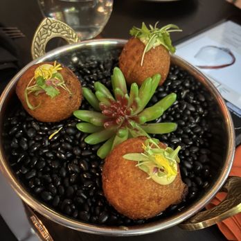 Mamajuana Cafe - Really good - Latin American Near Me - Houston, Texas