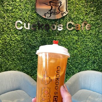 Cuckoos Cafe - Fruitarian - Taiwanese Near Me - Duluth, Georgia