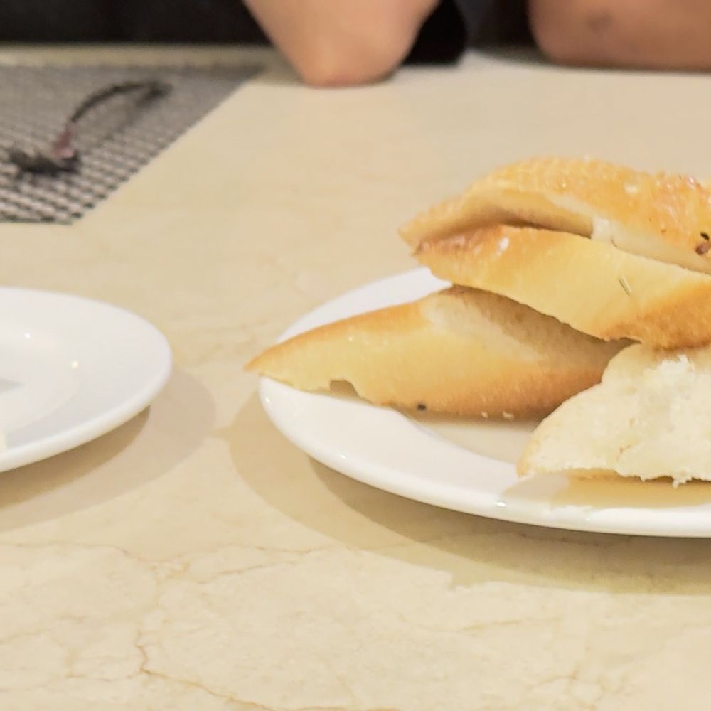Seda Lio - bread and butter - Hotels Near Me - El Nido, PLW