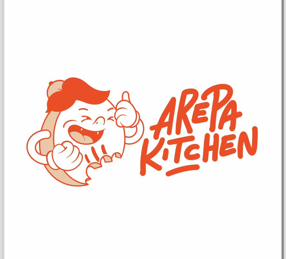 Arepa Kitchen