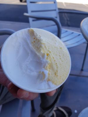 Frost Gelato by null