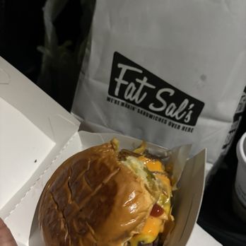 Fat Sal's Deli - Delis Near Me - Los Angeles, California
