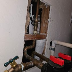 Barneys Affordable Plumbing Inc