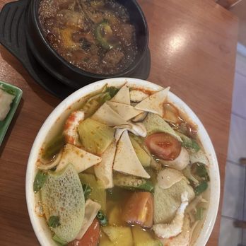 Hoa Sen - Vegetarian Near Me - Garden Grove, California