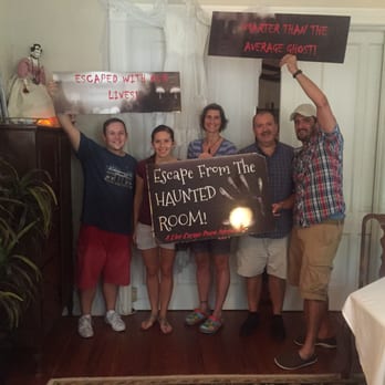 Escape Savannah - Escape Games Near Me - Savannah, Georgia Escape Savannah - Escape Games Near Me - Savannah, Georgia