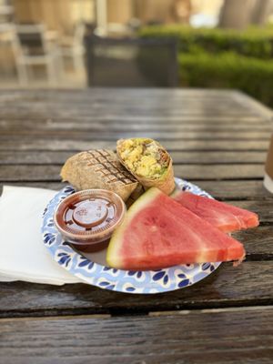 Avocado Cafe by null