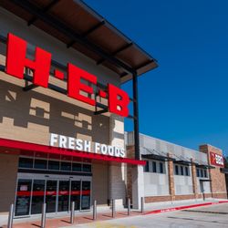 H-E-B College Park