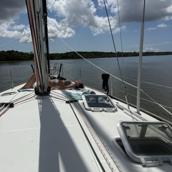 Sundog Sailing - Boating Near Me - Mount Pleasant, South Carolina Sundog Sailing - Boating Near Me - Mount Pleasant, South Carolina