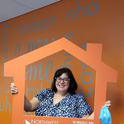 Equitable Mortgage Corp - I bought a house!