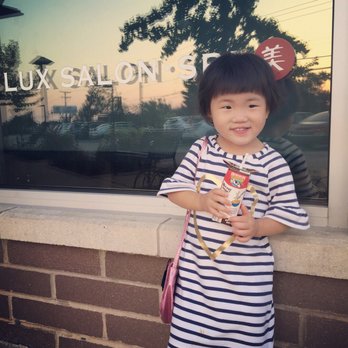 Lux Salon and Spa - Hair Salons Near Me - Glenview, Illinois