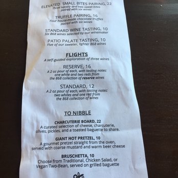 868 Estate Vineyards - Go with the Truffle Pairing! - Wineries Near Me - Hillsboro, Virginia 868 Estate Vineyards - Go with the Truffle Pairing! - Wineries Near Me - Hillsboro, Virginia