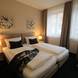 ONNO Hotel by Norman - Double Room