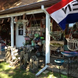 Rough Riders Gift Shop