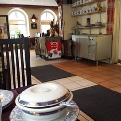 Thai Thai Restaurang i Skövde