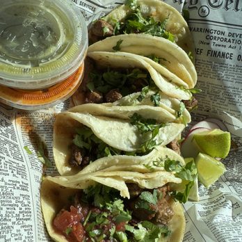 El Lechon - Steak Taco - Food Trucks Near Me - Commerce City, Colorado El Lechon - Steak Taco - Food Trucks Near Me - Commerce City, Colorado