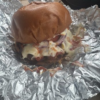 Social Burger - Burgers Near Me - Vienna, Virginia Social Burger - Burgers Near Me - Vienna, Virginia