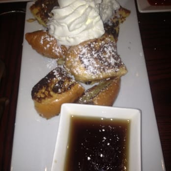 Tunnicliff's Tavern - French toast. - Salad Near Me - Washington, DC, District of Columbia Tunnicliff's Tavern - French toast. - Salad Near Me - Washington, DC, District of Columbia
