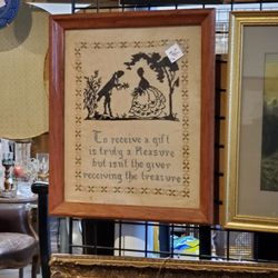 The Antique Company