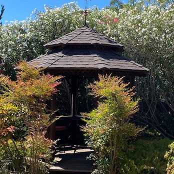 Roofs Roofs & Remodel - Gazebo reroof two - Roofing Near Me - Pacheco, California