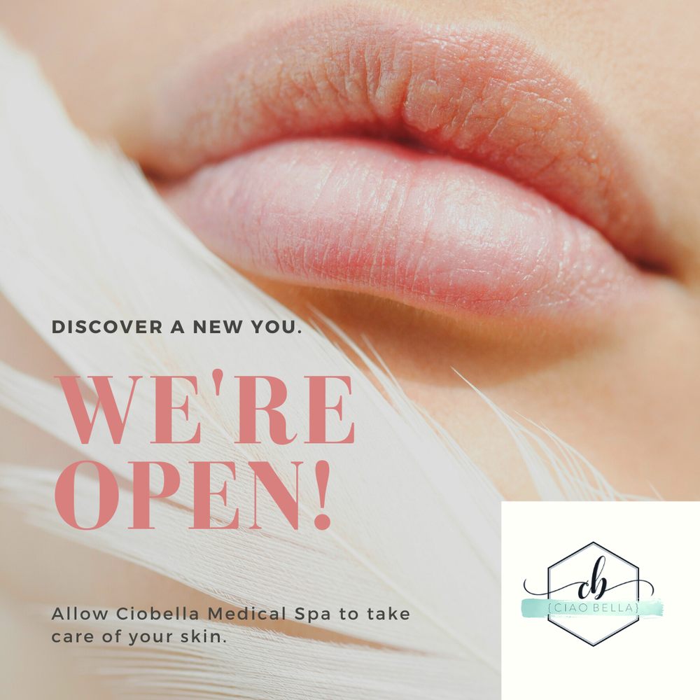 CIAO BELLA MEDICAL DAY SPA & SALON Updated July 2024 19 Photos