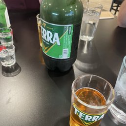 Drinks Drinks
