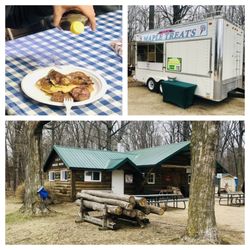 S & S Sugarbush - Open house