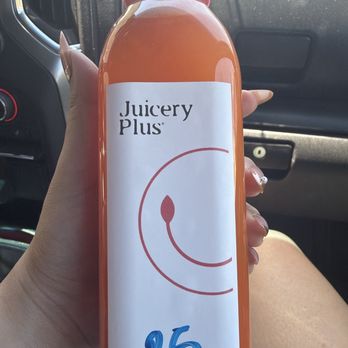 Juicery Plus - R5. Cold Pressed Juice - Acai Bowls Near Me - El Paso, Texas