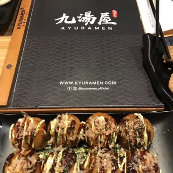 Kyuramen - Flushing - Ramen Near Me - Flushing, New York