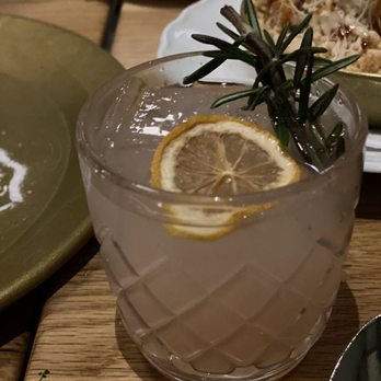 Dagon - Arak drank - Bars Near Me - New York, New York