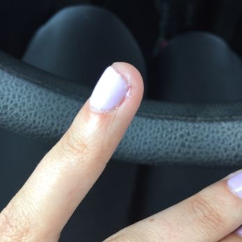 Rainbows Nails - Nail Salons Near Me - Englewood, Colorado
